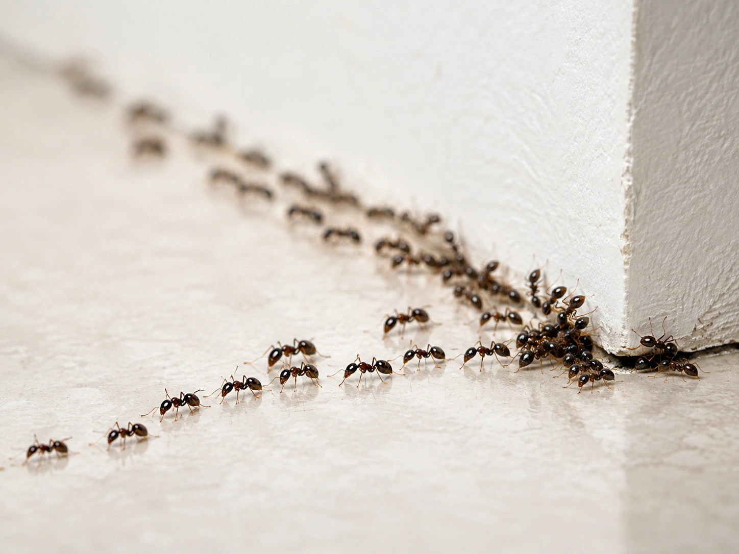 Ant Pest Control Services in West Mambalam