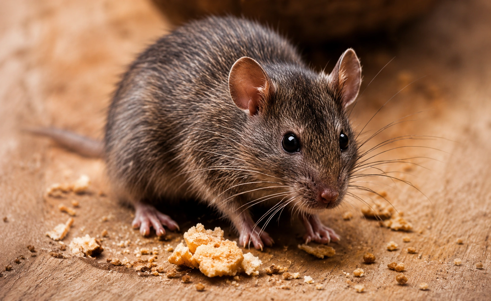 Rodent Pest Control Services in West Mambalam Rodent Control Services in West Mambalam